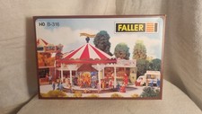 Faller B-316 H0 giostra per