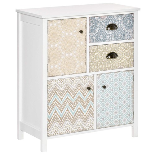 Credenza shabby chic - credenza,