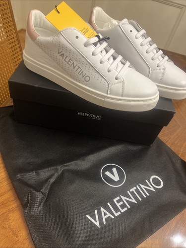 Sneakers valentino pelle - sneakers, in