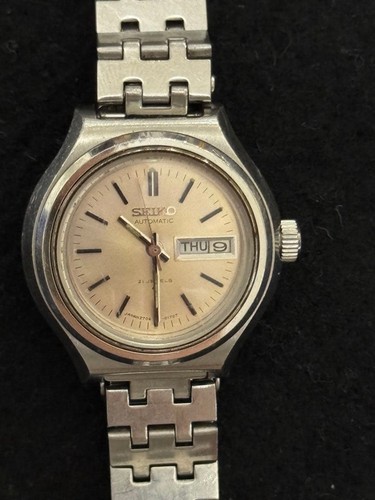 Orologio automatico seiko - orologio,