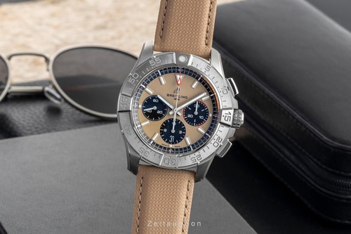 Breitling avenger b01 - breitling,
