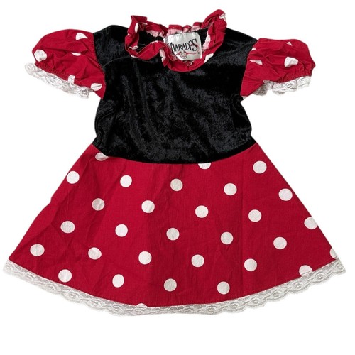 Costume vestito bambino