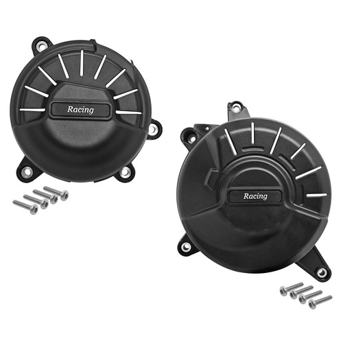 Kit protezione motore ducati - motore,