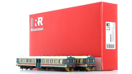 Rivarossi 2279 coppia - rivarossi, hr