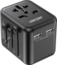 Adattatore Spina Universale