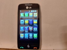 Cellulare gs290 argento - lg,