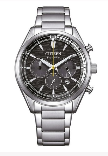 Orologio citizen ecodrive uomo - orologio,