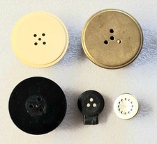 5 pezzi. Telefono rarità