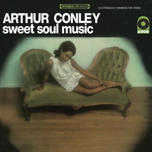 Arthur conley sweet soul - -,