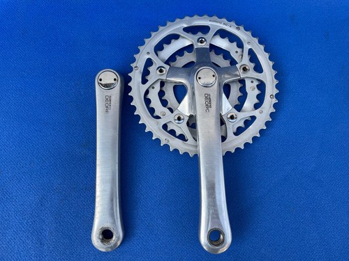 Retro shimano deore - retro,