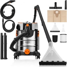 ZONDER PRO AQUA Aspirapolvere