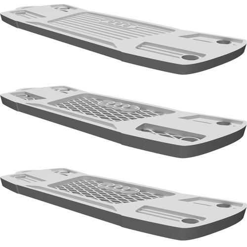 Portachiavi per audi b8 - portachiavi,