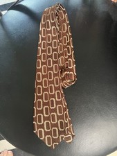 Cravatta cravatta vintage