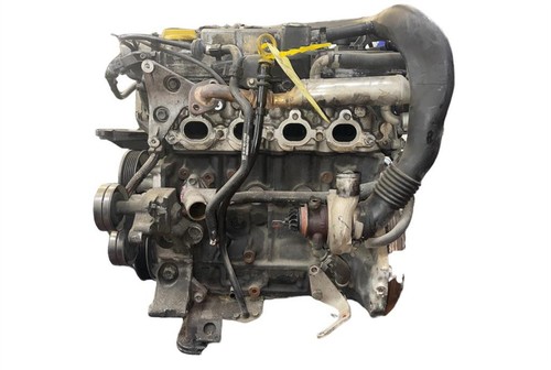 Motore completo per - completo, astra