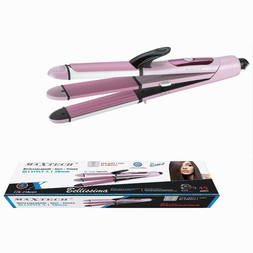 Arricciacapelli professionale - arricciacapelli,