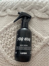 Nuovo Lush Yog Nog 3,3 oz