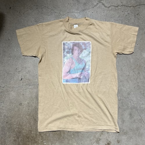 Shirt americana vintage anni - t-shirt,