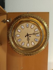 Orologio a pendolo da parete
