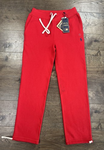 Polo ralph lauren rossa - polo,