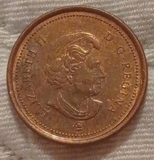 Moneta da 1 Cent  Centesimo