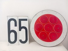 Lotto Segnali FS Ferrovie