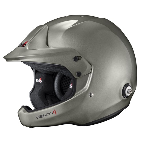 Casco aperto composito - , stilo