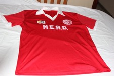 Maglietta Da Calcio Vintage