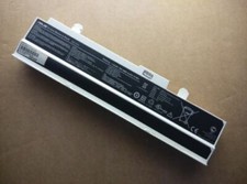Batteria ORIGINALE Asus EEE PC 1015P - 1015PD - 1015BX - 1015PEM - 1215T bianca