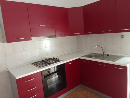 Cucina completa - cucina, di