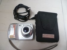 Appareil photo numérique