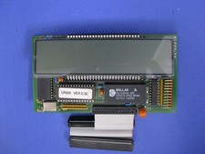 Span Instruments LR300 Display