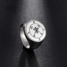 I Settantadue Demoni (1-36)