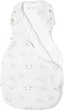 Tommee Tippee Sacco a pelo bambino 2,5 tog L'originale Grobag coccolato, cotone morbido B3