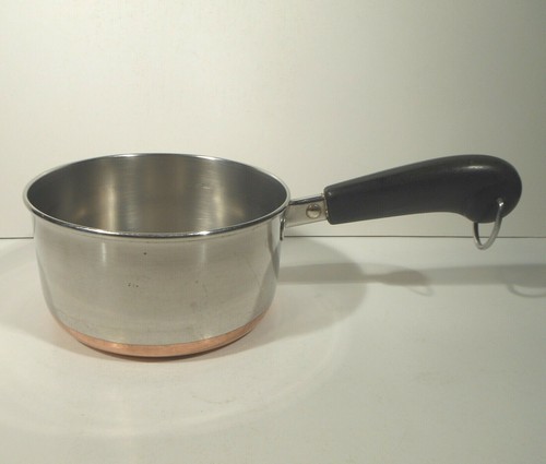 Pentola salsa vintage - pentola, revere