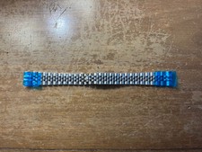 Bracciale  13mm Acciaio  Jubilee