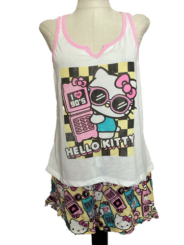 Sanrio hello kitty - kitty, shorty