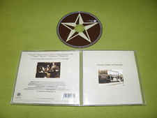 Jeremy Udden - Plainville - RARE 2009 USA "Fresh Sound New Talent" CD NM / Jazz