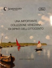 Catalogo d'asta - Una