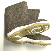 Stivali di feltro russi