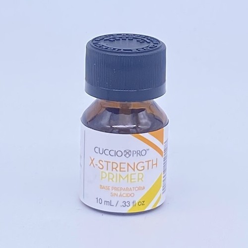Cuccio pro primer x - cuccio,