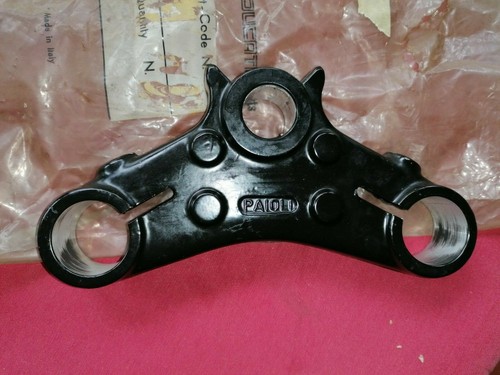 Piastra originale paioli