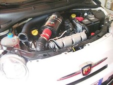 BMC ACOTASP-01 OVAL TRUMPET