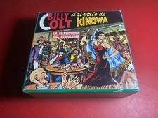 KINOWA 3° Serie n.1/20 + 4°