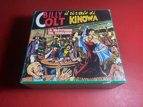 Kinowa serie 4 - serie, +