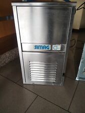 Macchina Per Il Ghiaccio