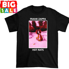 Camicia Frank Zappa Hot Rats