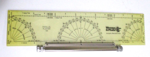 Plotter parallelo compatto - , 12