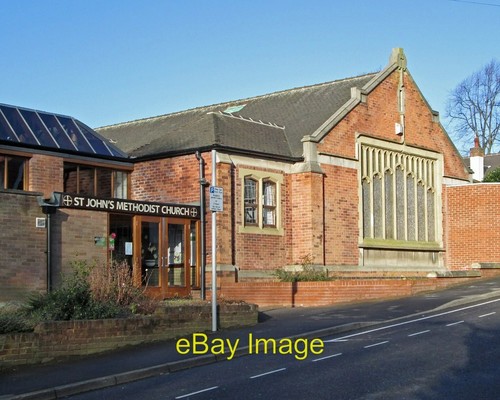 Photo 6x4 sutton - photo,