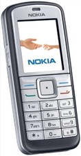 Cellulare Nokia 6070 GSM 900 /