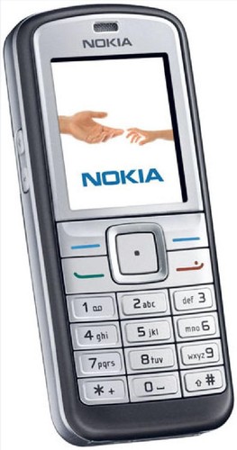 Cellulare nokia 6070 - gsm, 900